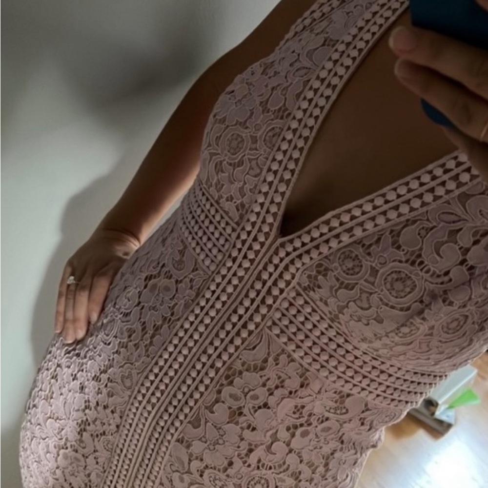 Bardot Morgan dress - Picture 3 of 8